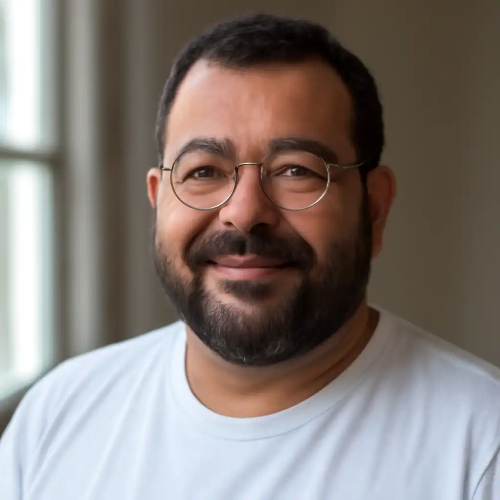 Tiago Alves Rodrigues
